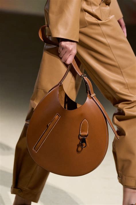 Paris Exclusive: New Hermès Bags for Winter 2024 